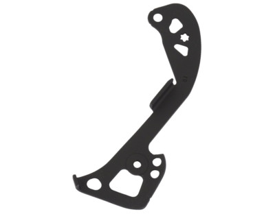 Shimano Innen-/Außenplatte für RD-M8000 Schaltwerk GS (Medium) oder SGS (lang)