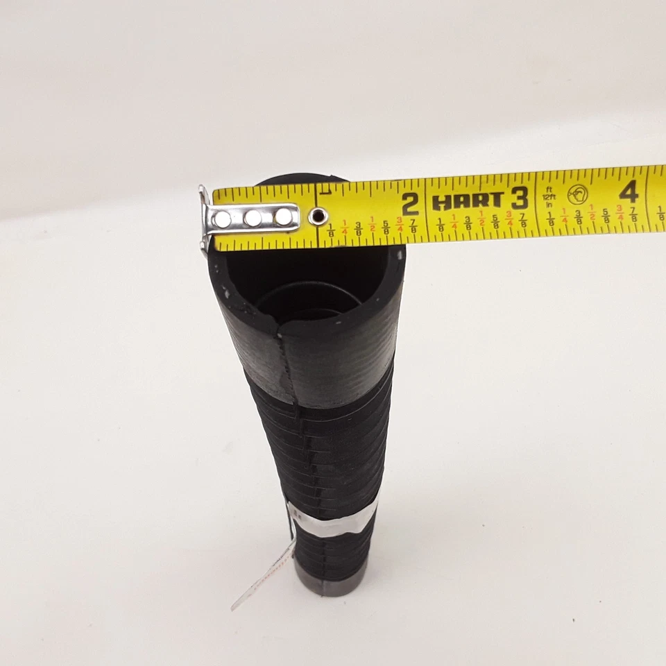 Manguera de refrigerante del radiador para Buick Special 1962 Chrysler Newport 68 Dodge Aspen 77 Foto 2 de 3