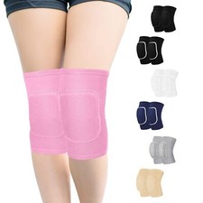 volleyball knee pads for Girls Youth Kids Women Men Protective Knee pads for ...