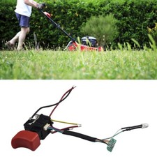 Performances améliorées avec commutateur de vitesse Defond EGD 1112B 12A pour