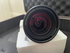 Panasonic TKGF0156-3 Projector Standard Lens   190 or Best Offer