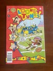 LOONEY TUNES # 14 FINE/VF NEWSSTAND DC COMICS 1995 SPEEDY GONZALES DAFFY DUCK