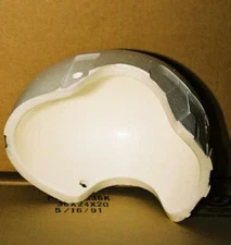 FLIGHT HELMET STYRO LINER, SPH-4B SPH-5 Regular, New in box