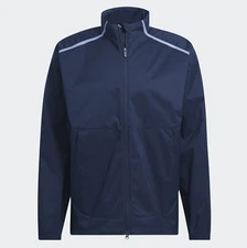 adidas Provisional Full Zip Jacket - Navy - IX2034