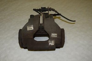 VW T5 2,5 TDI Bremssattel vorne Rechts 7H0