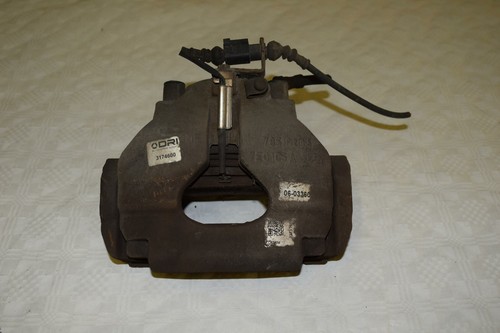 VW T5 2,5 TDI Bremssattel vorne Rechts 7H0