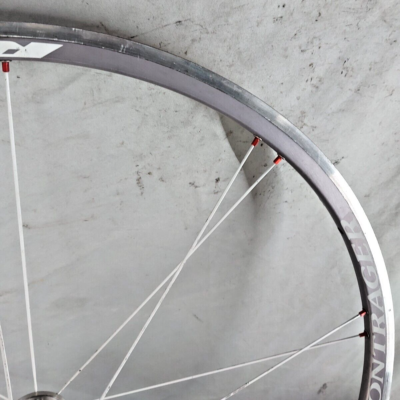 Bontrager Race X Lite 700c Front Racing Road Bike Wheel 100mm 18S