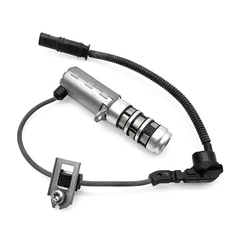 Oil Pump Sensor Solenoid Valve For Peugeot 3008 308CC RCZ 508 Citroen