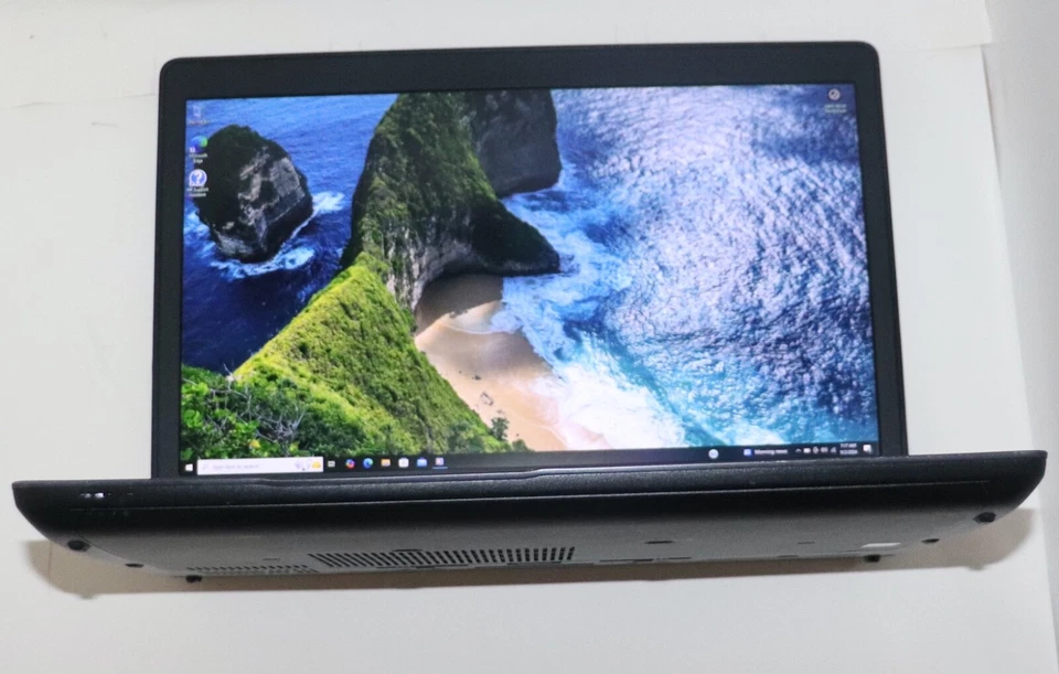 HP ZBOOK 17 Workstation|Intel core i7@2.90GHz|16GB RAM|480GB SSD|WIN10|Nvidia - Image 4 of 4