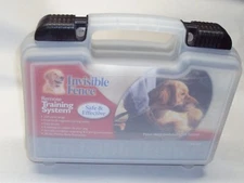 Invisible Fence Brand - Remote Training System for Dogs - NEEDS FRESH BATTERIES