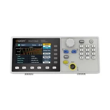 OWON Waveform Generator, 60MHz Bandwidth,300MSa/s Sampling Rate, 14 bits Vert...