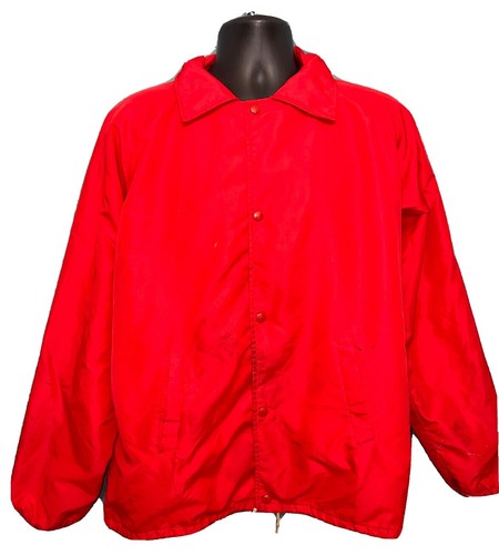 Mason / Masonic Past Master Embroidered Coaches Jacket