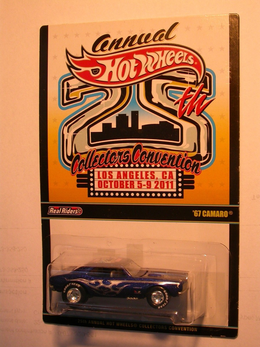 ミニカー Hot Wheels1st AnnualCollector'sNationals Hot Wheels