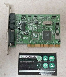 DCS S817 DRIVERS UPDATE DCS S817 DRIVER FOR PC