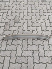 Trabant Kombi Blech Dachkante Hinten Original Neu