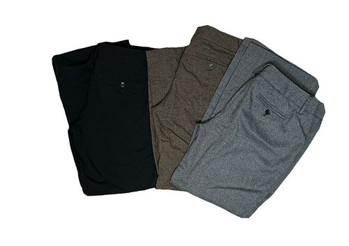 Apt 9 Ava Dress Pants Lot of 3 Size 12 