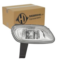 DIEDERICHS H1 NEBELSCHEINWERFER RECHTS passend für PEUGEOT 106 | 4210188