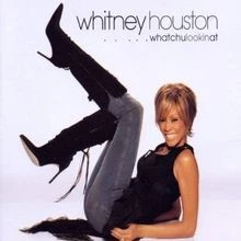 Whatchulookinat von Houston,Whitney | CD | Zustand sehr gut - Bild 1 von 2