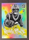 2025 Donruss Optic Trevor Etienne Base (RAW)