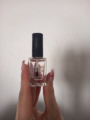 HOLO TACO Peely Base Coat - geöffnet
