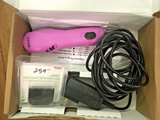 Wahl KM5 2 Speed Brushless Motor Dog Cat Clippers/With 30 Blade Tested Working
