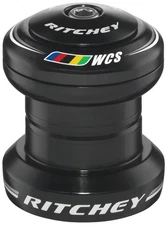 WCS Logic Threadless Headset - Ritchey WCS Logic 1-1/8" Threadless Headset: