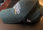 Green Bay Packers 2012 NFC North Champions Hat — photo 3