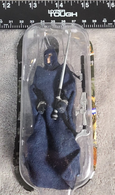 STAR WARS VC36 Senate Guard (NO CARD BACK) NEW