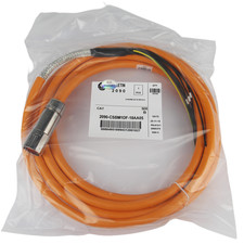 1PCS 2090-CSBM1DF-18AA05 Power Cable AB New 2090CSBM1DF18AA05