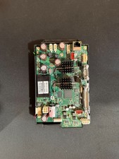 GILBARCO M09115A002 REV D FLEXPAY CONTROL BOARD - M09115A002
