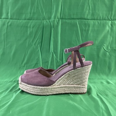 Crown Vintage Espadrilles, size 9M, NIB