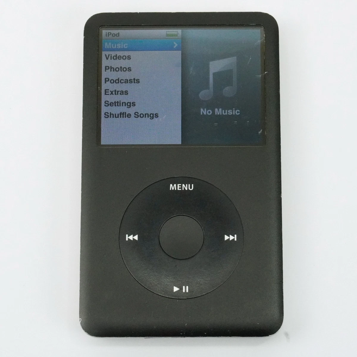 Preços baixos em Apple iPod Classic | eBay