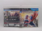 The Amazing Spider-Man (PlayStation 3) Clean Tested Working - Free Ship