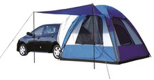 NEW Napier 86000 Hatchback / CUV Sportz 8.5' x 8.5' Dome To Go Tent w/ Rain Fly