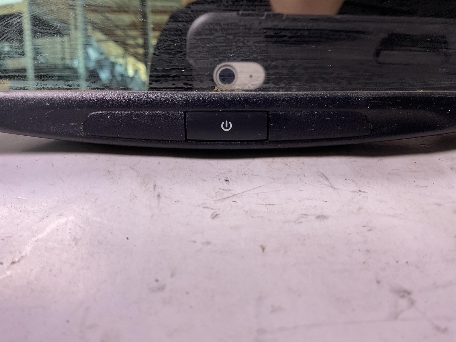 Rear View Mirror For 2017 Maserati Ghibli