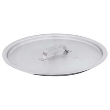 Crestware Potc60 Stock Pot Cover, Aluminum