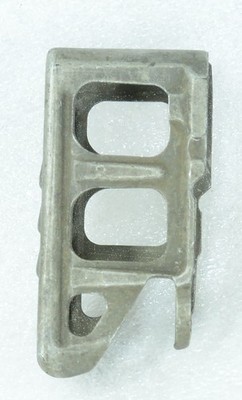 RARE Vickers & Armstrong 2nd Pattern T1E3 Pedersen Rifle .276 10 RD En Bloc Clip