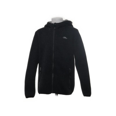 Trespass, Kapuzenpullover, Größe: 134/140, TABLEYPIPE-BOYS, Grau, Polyester #arx