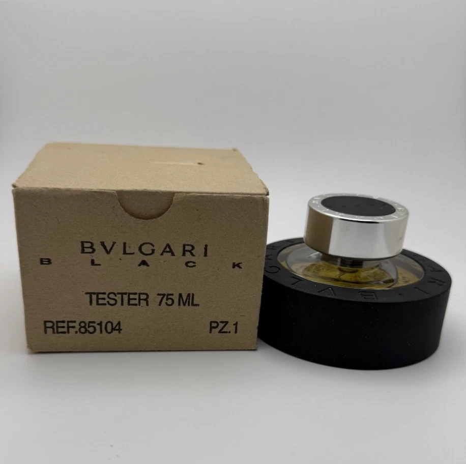 Bvlgari Black Eau de Toilette for Men for sale | eBay