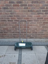 Evergreen Easy Spreader Lawn Feed Spreader