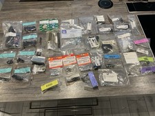 Mustang 67/68 Fastback and Coupe 1967-1968 Job Lot Parts