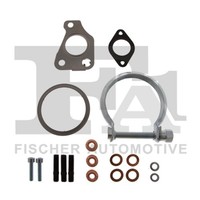Fa1 Montagesatz Lader KT760060 FüR Suzuki Swift 4 FZ NZ Ddis AZG413D ZC02S ZC92S