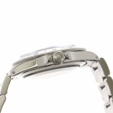 ROLEX Explorer II 16570 Date Serial S Automatic Black Dial Mens Watch 90311234 6