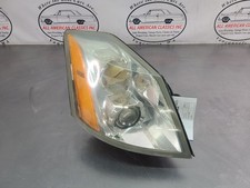 2004-09 Cadillac XLR Headlight Head Lamp Assembly, Right Passenger Side RH - OEM