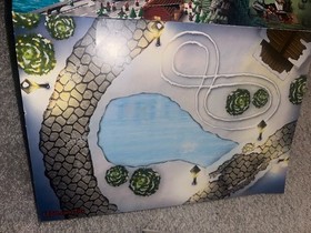 2015 Lego City 60099 Advent Calendar, Used and 100% Complete, Christmas, Retired