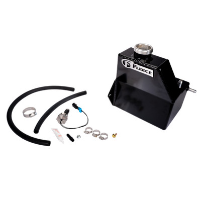 Fleece Performance Fits 13-18 Dodge Ram 2500/3500 6.7L Cummins Coolant Tank