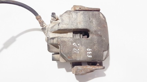 6022296 Bremssattel rechts vorne 60/22/296bmw BMW 5-Series DE1190562-55