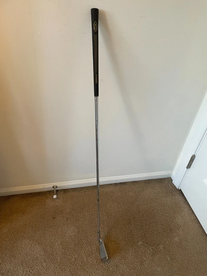 XPC Lady Plus Perimeter Balanced #4 Iron Golf Club LH Left-Handed 38" Ladies - Image 4 of 4