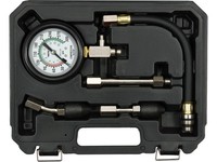 Yato Kompressionstester FüR Benzinmotoren M14 M18 Satz 5Tlg YT-73011