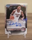 Tobe Awaka - 2025-26 Bowman Basketball 1st Chrome Auto